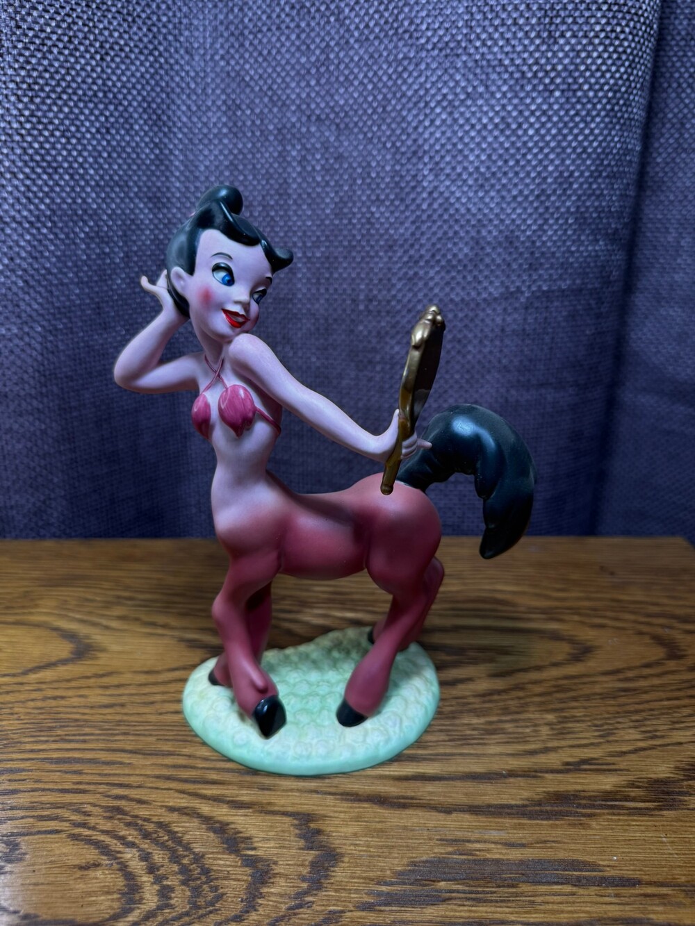 Fantasia Romantic Reflections - Pink Centaurette